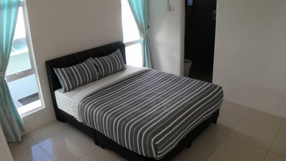 Homestay Cameron Highlands Golden Hill 5Br Semi D Golden Hills Night Market No Bbq Brinchang Exterior photo