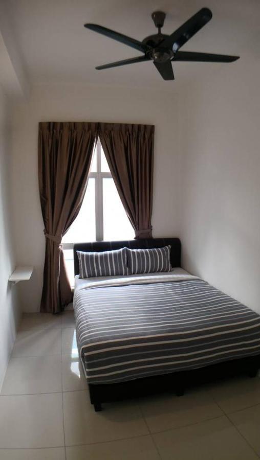 Homestay Cameron Highlands Golden Hill 5Br Semi D Golden Hills Night Market No Bbq Brinchang Exterior photo