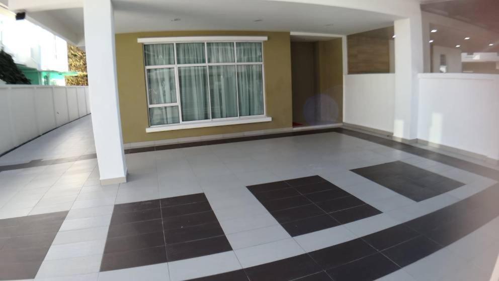 Homestay Cameron Highlands Golden Hill 5Br Semi D Golden Hills Night Market No Bbq Brinchang Exterior photo